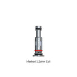 SMOK LP1 Replacement Coils (5 Pack) - Bay Vape Canada