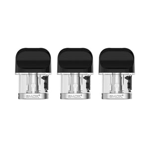 SMOK Novo X Replacement Pods (3 Pack) - Bay Vape