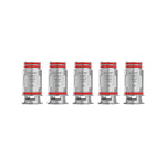 SMOK RPM 3 Replacement Coils (5 Pack) - Bay Vape Canada