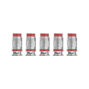 SMOK RPM 3 Replacement Coils (5 Pack) - Bay Vape