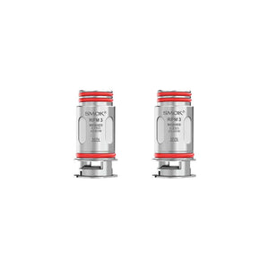 SMOK RPM 3 Replacement Coils (5 Pack) - Bay Vape Canada