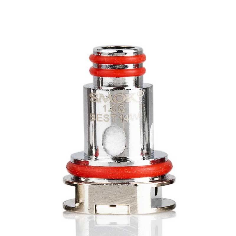 SMOK RPM Replacement Coils - Bay Vape Canada