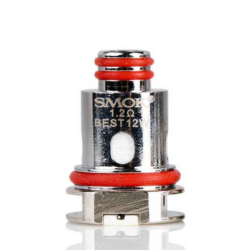 SMOK RPM Replacement Coils - Bay Vape Canada