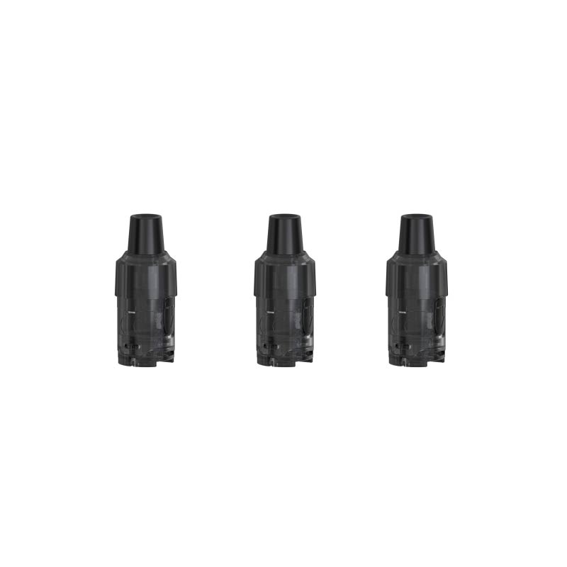 SMOK RPM 25W Empty Replacement Pod (3 Pack) - Bay Vape Canada