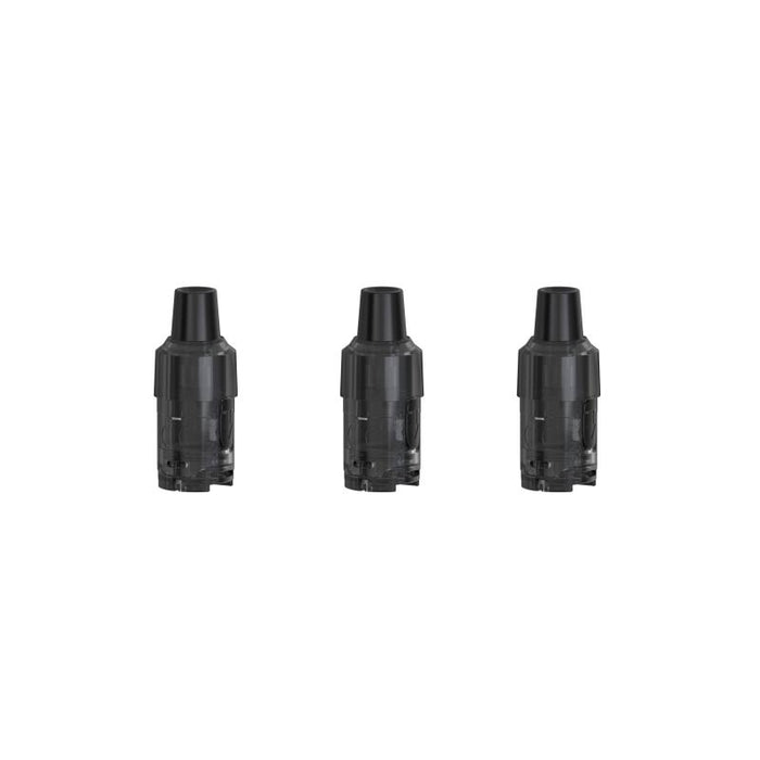 SMOK RPM 25W Empty Replacement Pod (3 Pack)