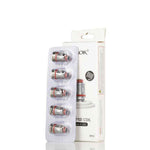 SMOK RPM 2 Replacement Coils (5 Pack) - Bay Vape Canada