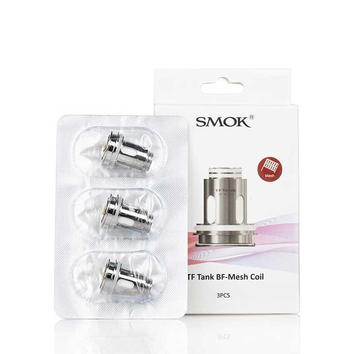 SMOK TF Tank Replacement Coils (3 Pack)