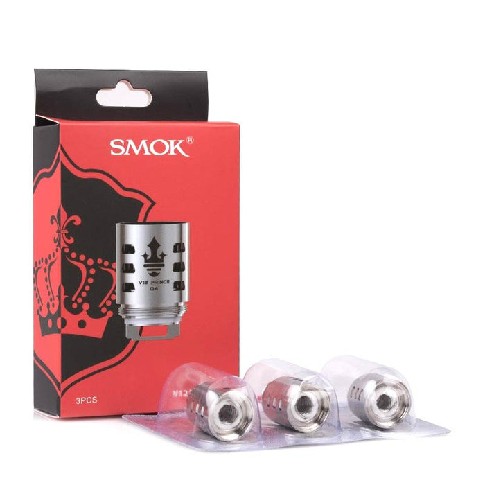 SMOK TFV12 Prince Replacement Coils (3 Pack)