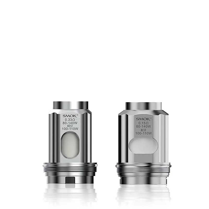 SMOK TFV18 Replacement Coils (3 Pack) - Bay Vape Canada