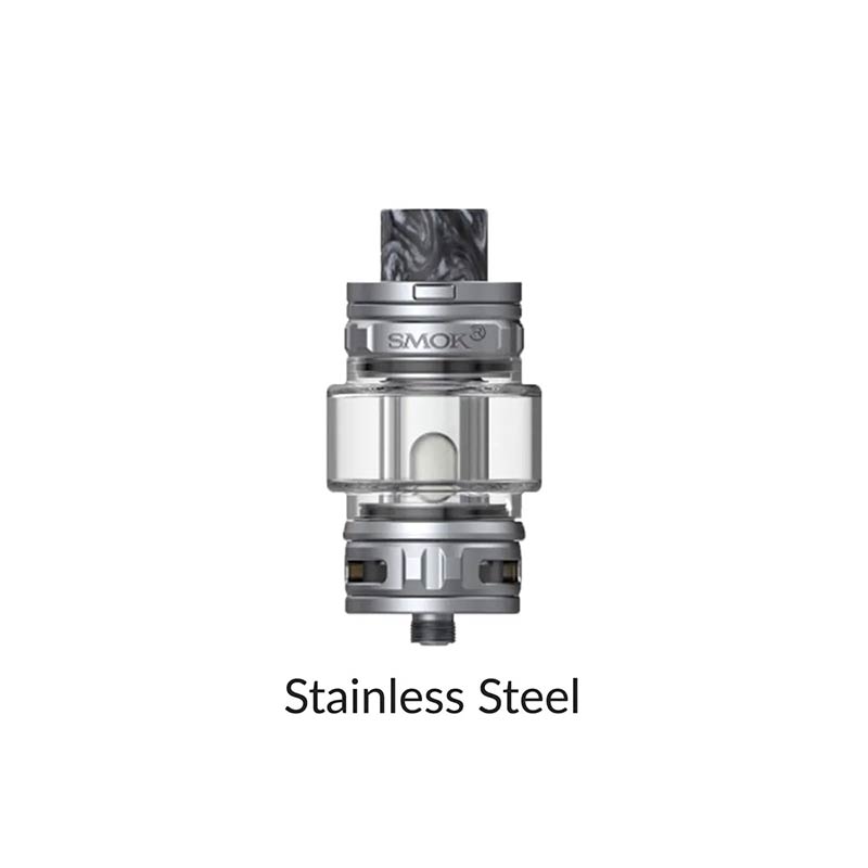 SMOK TFV18 Sub-Ohm Tank [CRC Version] - Bay Vape