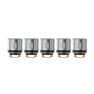 SMOK TFV9 Replacement Coils (5 Pack) - Bay Vape