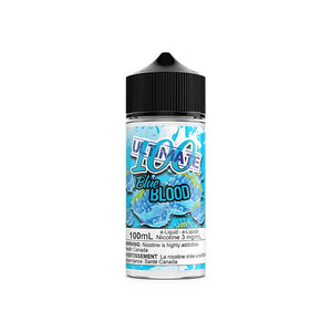 Blue Blood by Ultimate 100 E-Liquid 100mL - Bay Vape