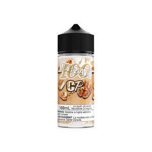 Caramel Pecan by Ultimate 100 E-Liquid 100mL - Bay Vape