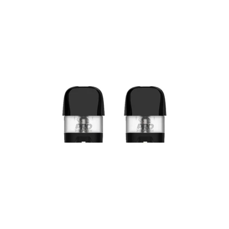 Uwell Caliburn X Replacement Pods [CRC] (2 Pack) - Bay Vape