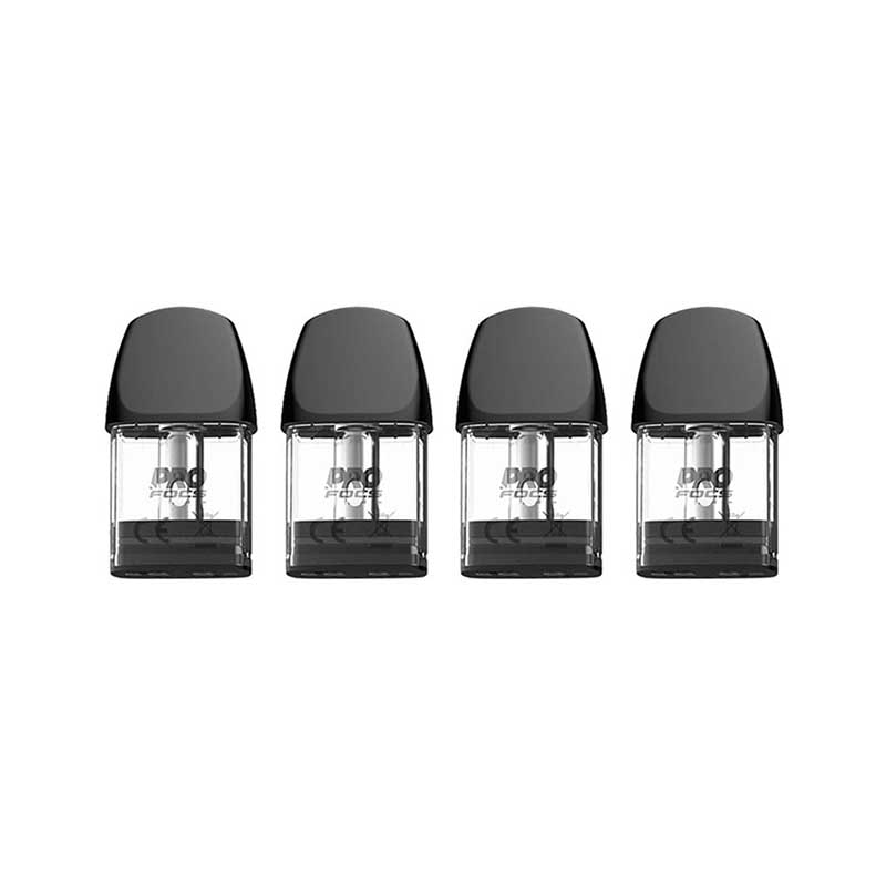 Uwell CALIBURN A2/A2S Replacement Pods (4 Pack) - Bay Vape Canada