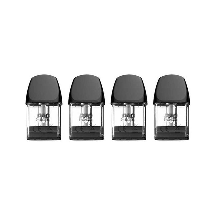 Uwell CALIBURN A2/A2S Replacement Pods (4 Pack)