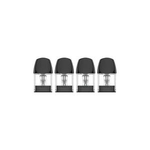 Uwell CALIBURN A2S Replacement Pods (4 Pack) [CRC] - Bay Vape