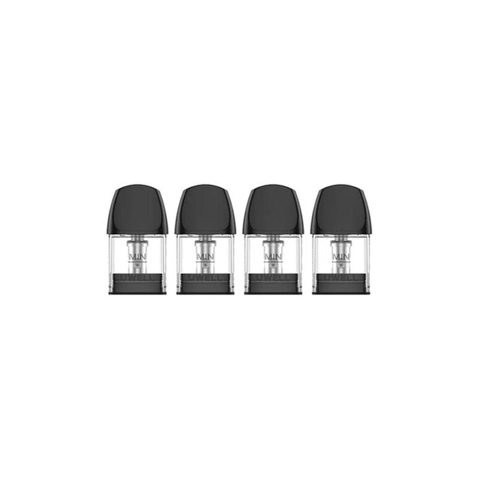 Uwell CALIBURN A2S Replacement Pods (4 Pack) | Bay Vape Canada