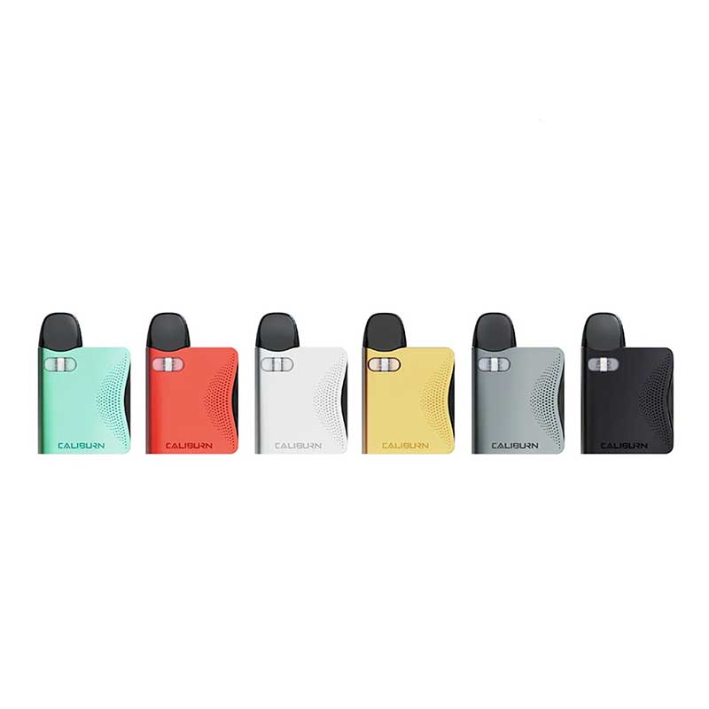Uwell Caliburn AK3 Pod Kit [CRC] - Bay Vape Canada