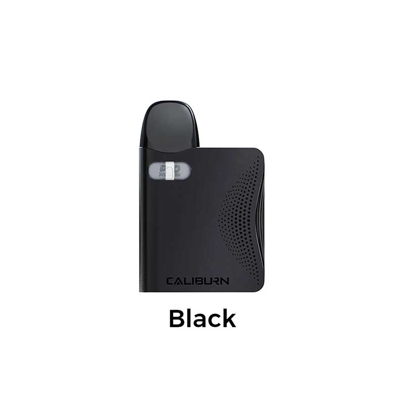 Uwell Caliburn AK3 Pod Kit [CRC] - Bay Vape Canada
