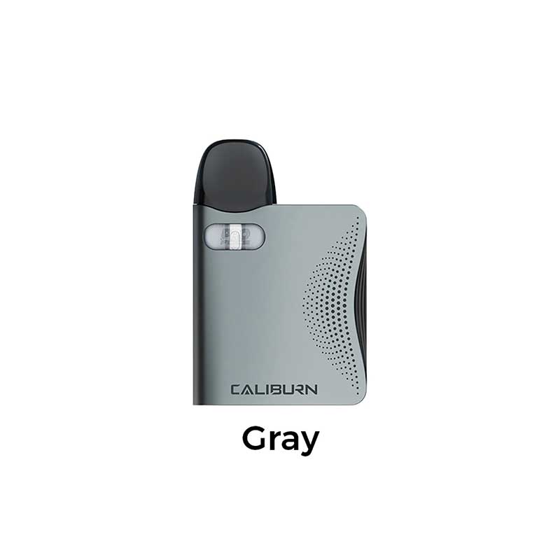 Uwell Caliburn AK3 Pod Kit [CRC] - Bay Vape Canada