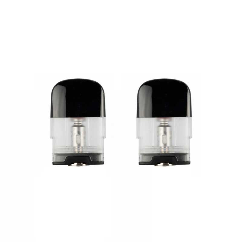 Uwell Caliburn G / KOKO Prime Replacement Pods (With Coil, 2 Pack) - Bay Vape Canada