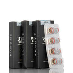 Uwell Crown 5 Replacement Coils (4 Pack) - Bay Vape Canada