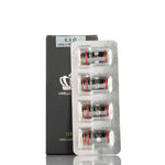 Uwell Crown 5 Replacement Coils (4 Pack) - Bay Vape Canada