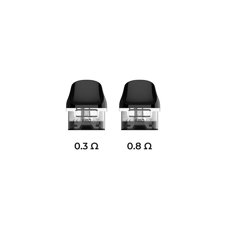 Uwell Crown D Replacement Pod (2 Pack) [CRC] - Bay Vape Canada
