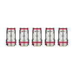Vaporesso GTi Replacement Coils (5 Pack) - Bay Vape Canada