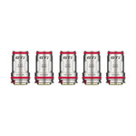Vaporesso GTi Replacement Coils (5 Pack) - Bay Vape Canada