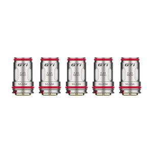 Vaporesso GTi Replacement Coils (5 Pack) - Bay Vape
