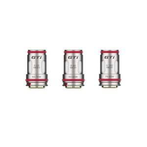 Vaporesso GTi Replacement Coils (5 Pack) - Bay Vape
