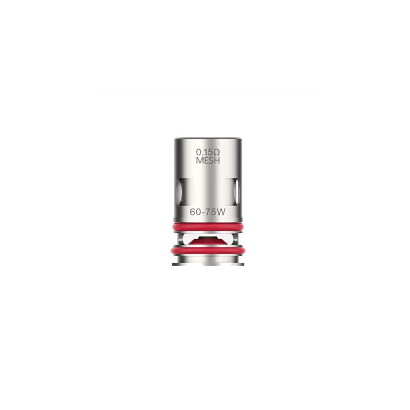 Vaporesso GTX Replacement Coils (5 Pack) - Bay Vape
