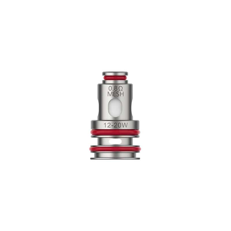Vaporesso GTX Replacement Coils (5 Pack) - Bay Vape Canada