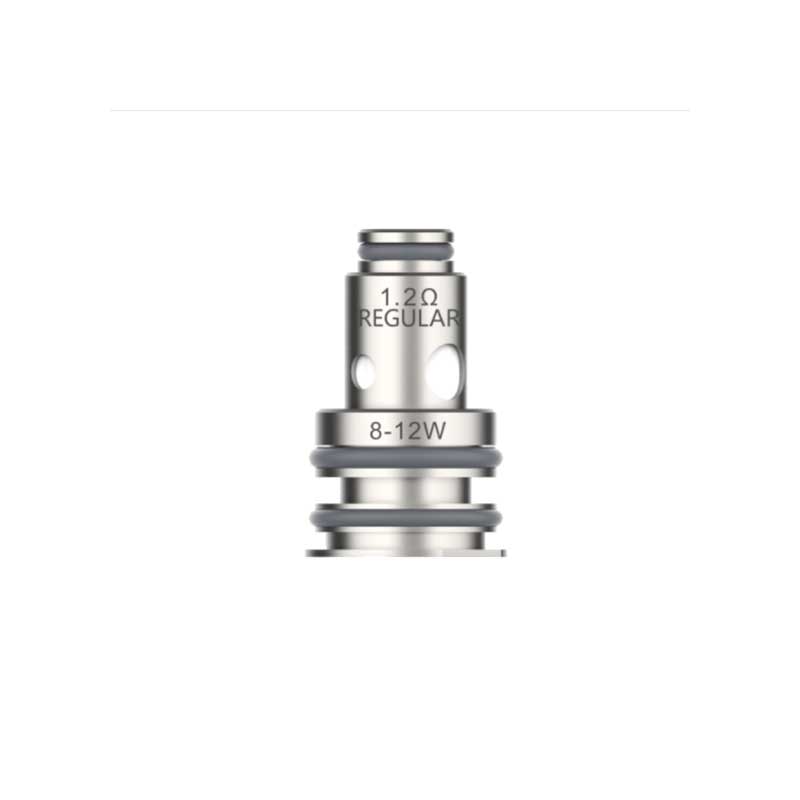 Vaporesso GTX Replacement Coils (5 Pack) - Bay Vape Canada