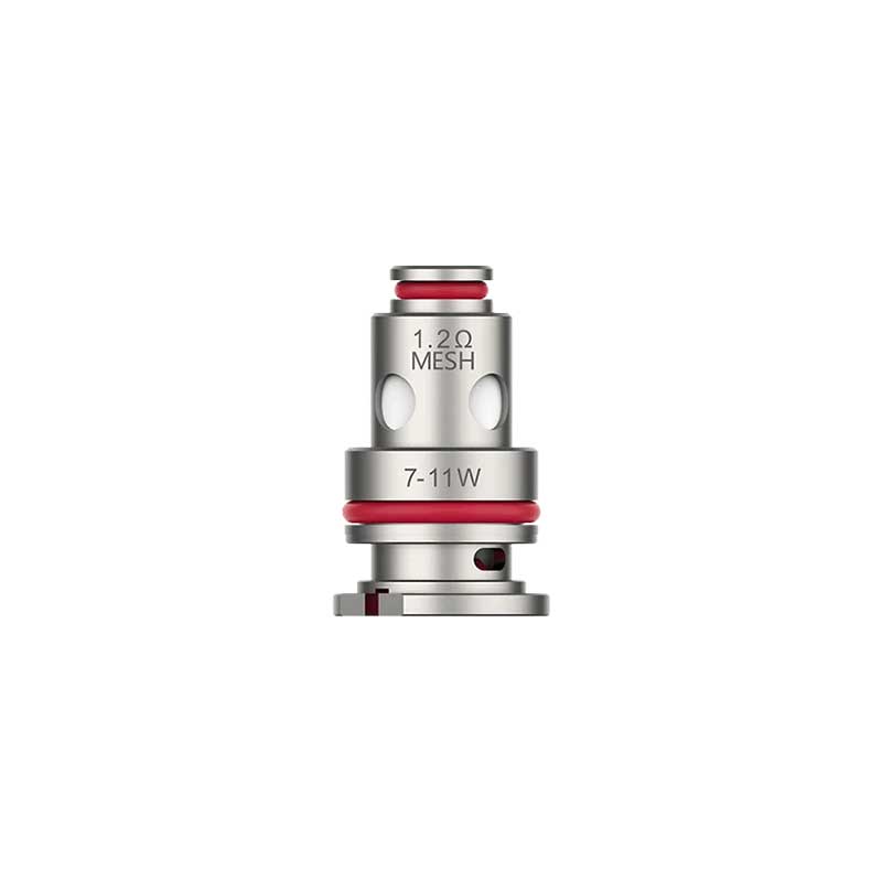 Vaporesso GTX Replacement Coils (5 Pack) - Bay Vape Canada