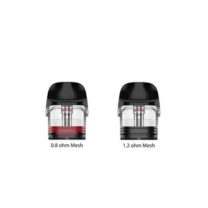 Vaporesso LUXE Q Replacement Pods (2 Pack) - Bay Vape