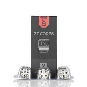 Vaporesso NGR GT Replacement Coils (3 Pack) - Bay Vape