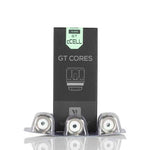 Vaporesso NRG GT Replacement Coils (3 Pack) - Bay Vape Canada