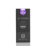 Vaporesso NRG GT Replacement Coils (3 Pack) - Bay Vape Canada