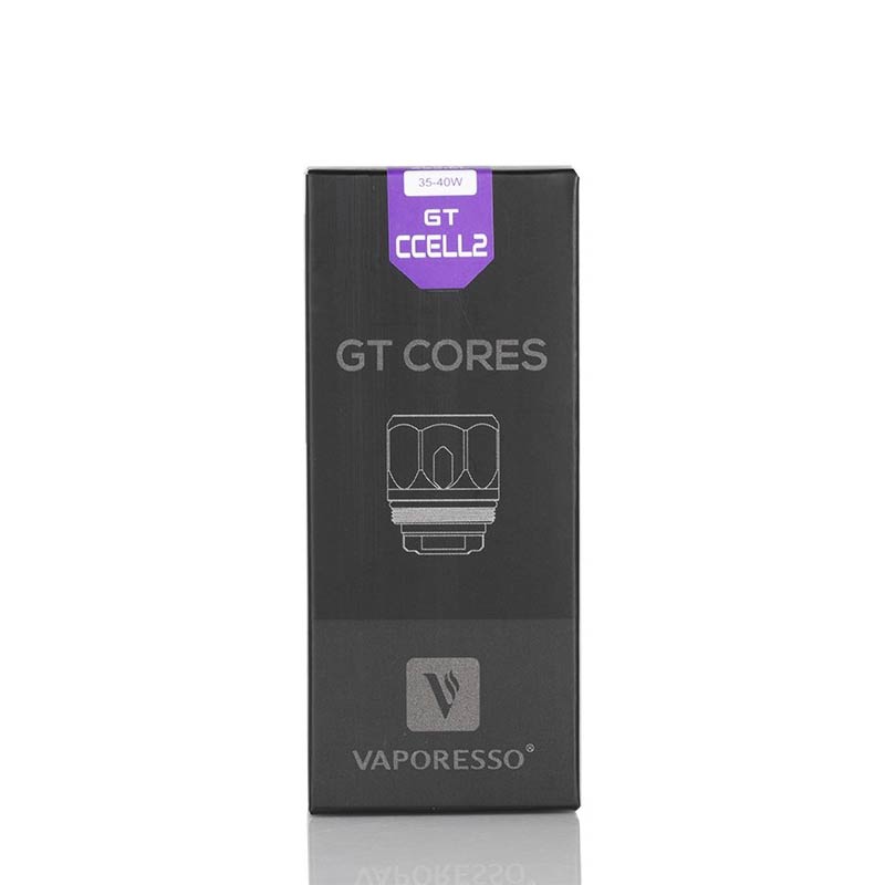 Vaporesso NRG GT Replacement Coils (3 Pack) - Bay Vape Canada