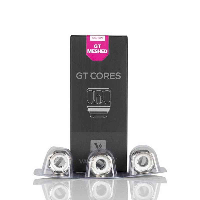 Vaporesso NRG GT Replacement Coils (3 Pack) - Bay Vape Canada