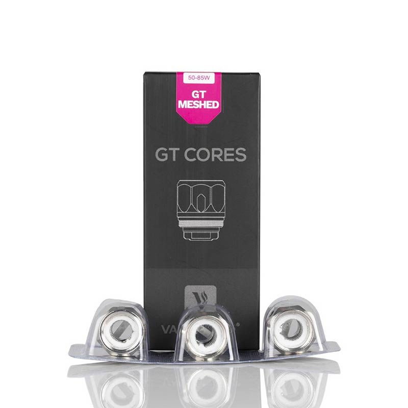 Vaporesso NGR GT Replacement Coils (3 Pack) - Bay Vape