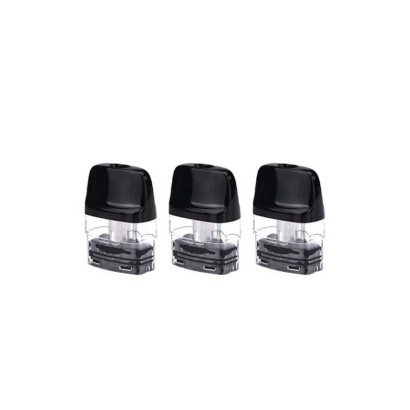 VOOPOO DRAG Nano 2 / VINCI POD Replacement Pod (3 Pack) [CRC] - Bay Vape Canada