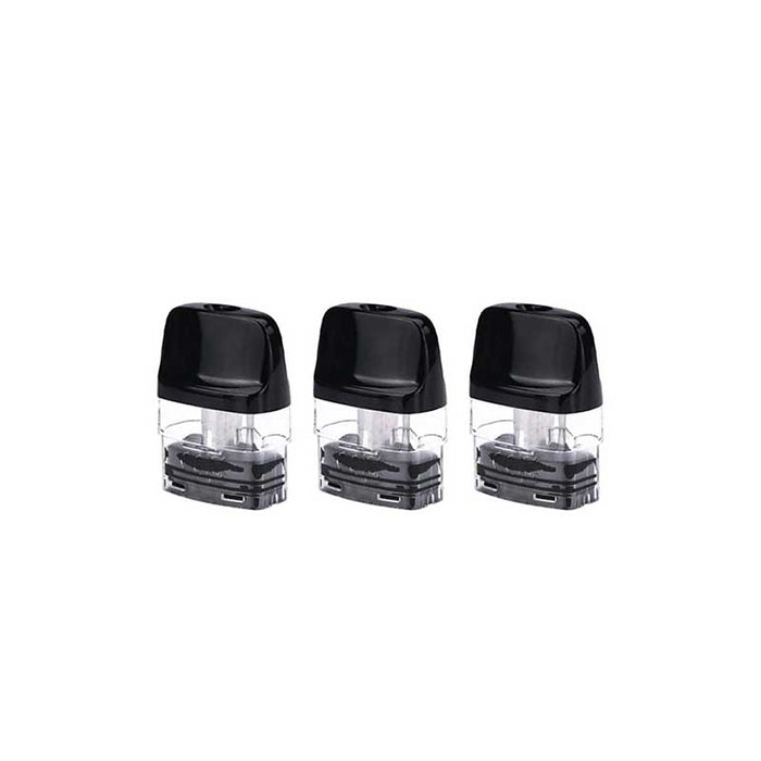 VOOPOO DRAG Nano 2 / VINCI POD Replacement Pod | Bay Vape Canada VOOPOO DRAG Nano 2 / VINCI POD Replacement Pod | Bay Vape Canada