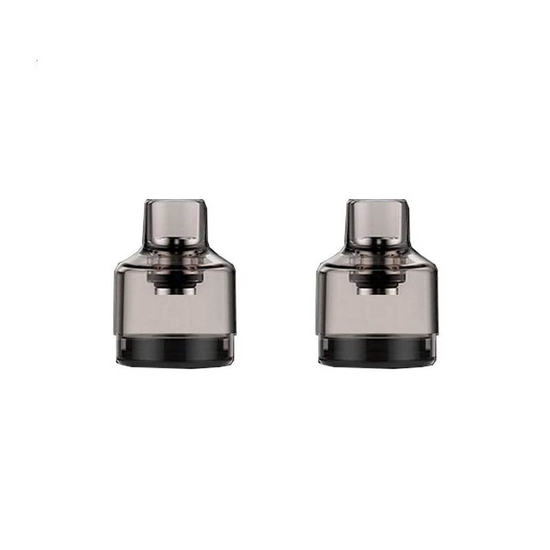 VOOPOO DRAG X/S PNP Empty Replacement Pod (2 Pack) - Bay Vape Canada