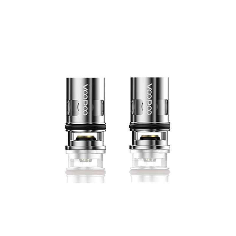 VOOPOO PnP Replacement Coils (5 Pack) - Bay Vape Canada