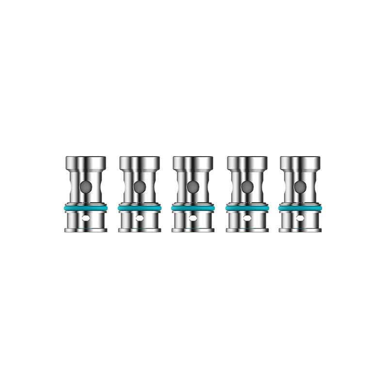 VOOPOO PnP Replacement Coils (5 Pack) - Bay Vape Canada