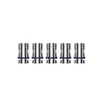VOOPOO PnP Replacement Coils (5 Pack) - Bay Vape Canada